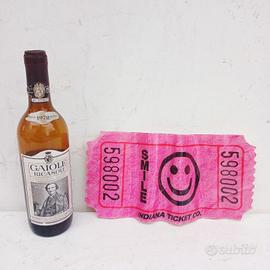 scultura acrilico dopamine house vintage anni 80