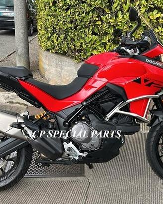 Ducati multistrada scarico termignoni 96481571a