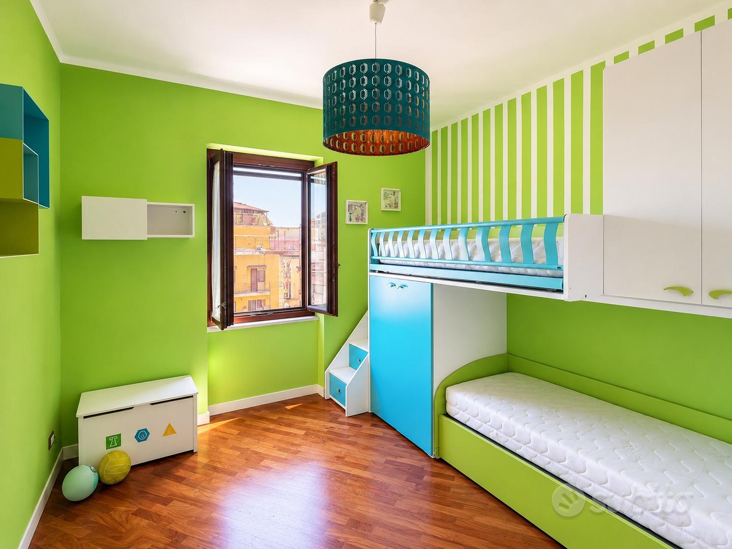 Appartamento – Pozzuoli, Rione Ortodonico - Vista 5