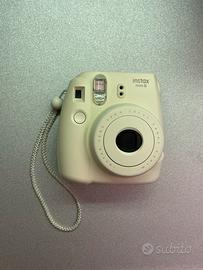 Polaroid Instax mini 8