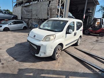 Ricambi per FIAT QUBO  1.4 natural power 
