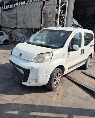 Ricambi per FIAT QUBO  1.4 natural power 