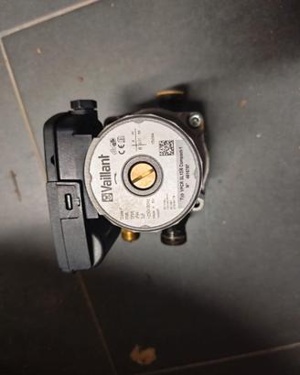 Pompa caldaia vcw 242