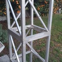 truss alluminio 