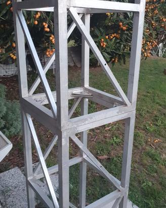 truss alluminio 
