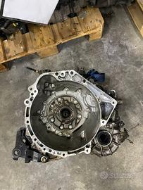 cambio automatico toyota IQ 1.0