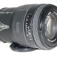 Obbiettivo Zoom Per Nikon