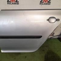 PORTIERA POSTERIORE SINISTRA VOLKSWAGEN Golf 5 Ber