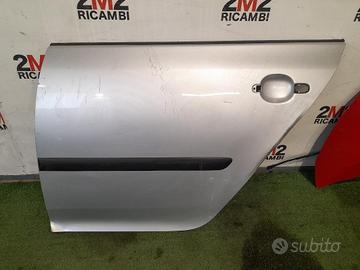 PORTIERA POSTERIORE SINISTRA VOLKSWAGEN Golf 5 Ber