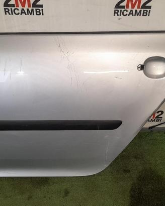 PORTIERA POSTERIORE SINISTRA VOLKSWAGEN Golf 5 Ber