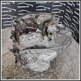 Cambio Manuale LANCIA Delta III 198A2000 1.6 46345