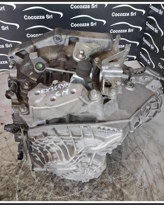 Cambio Manuale LANCIA Delta III 198A2000 1.6 46345