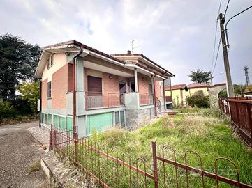 CASA INDIPENDENTE A TORTONA