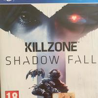Killzone: Shadow Fall - PS4 (Come Nuovo)