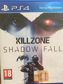 Killzone: Shadow Fall - PS4 (Come Nuovo)