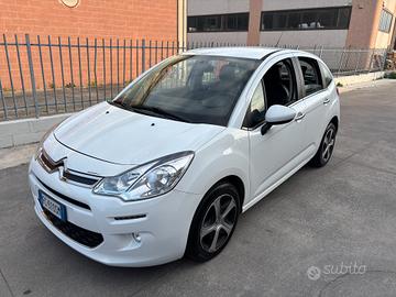 Citroen C3 PureTech 82 Live Edition