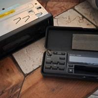 autoradio SONY 