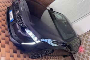 Peugeot 508 II 2019 Berlina 1.5 bluehdi