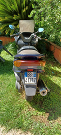 Scooter da 250cc