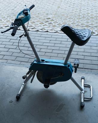Cyclette