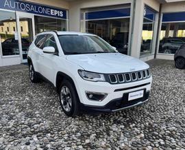 JEEP Compass 2.0 Multijet II aut. 4WD Limited