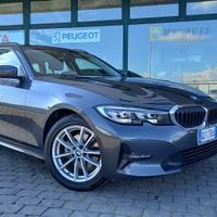 Bmw 320 320d 48V xDrive Touring Business Advantage