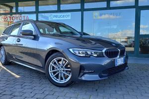 Bmw 320 320d 48V xDrive Touring Business Advantage