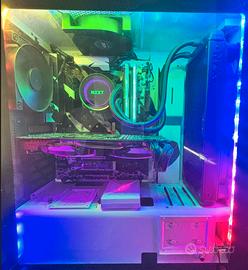 PC Gaming Assemblato AKInformatica