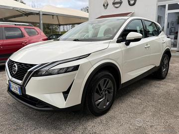 NISSAN Qashqai MHEV 140 CV Acenta