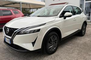 NISSAN Qashqai MHEV 140 CV Acenta