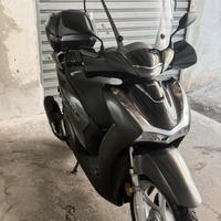 Honda sh 150 i
