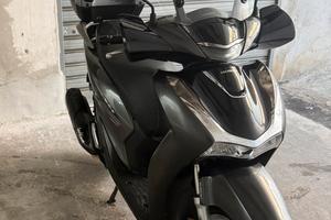 Honda sh 150 i