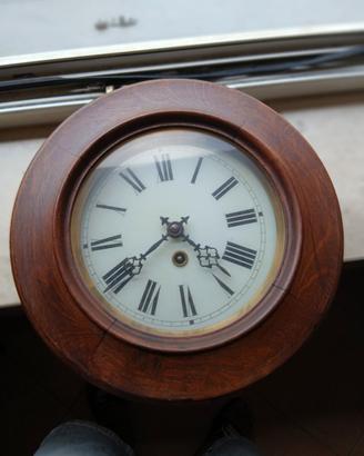 orologio vintage
