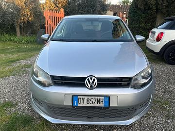 Volkswagen Polo 1.6TDI 75cv