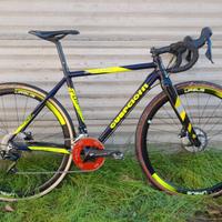 Guerciotti ciclocross CX / gravel - Taglia S