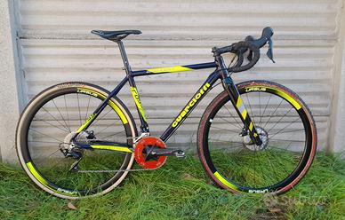 Guerciotti ciclocross CX / gravel - Taglia S