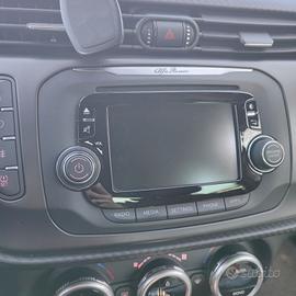 autoradio originale Alfa Romeo Giulietta 2017