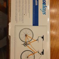 appendi bicicletta