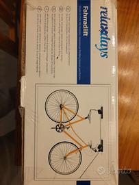 appendi bicicletta