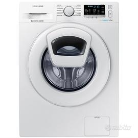Samsung Lavatrice WW80K5410WW   8 Kg 1400 Giri 
