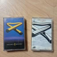 Rare musicassette tubolar