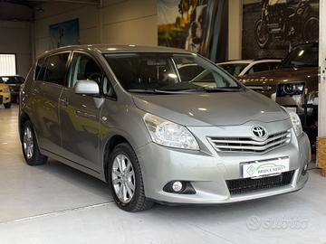 Toyota Verso 2.0 D Style 7 posti