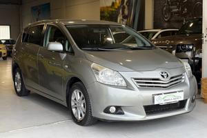 Toyota Verso 2.0 D Style 7 posti