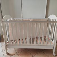 Culla lettino Azzurra Design