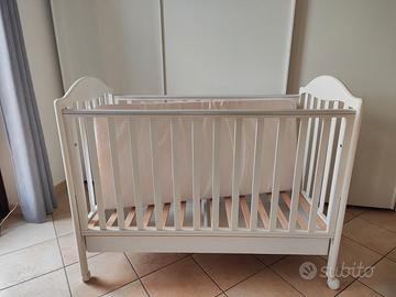 Culla lettino Azzurra Design