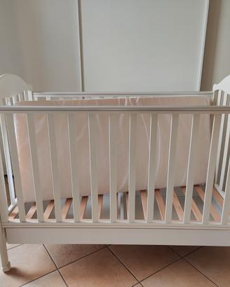 Culla lettino Azzurra Design