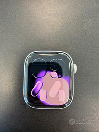 Apple watch 11 42mm GPS+Cellular