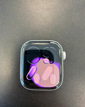 Apple watch 11 42mm GPS+Cellular
