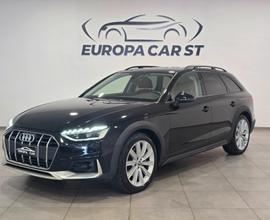 Audi A4 allroad A4 allroad 40 TDI 190 CV S tronic 