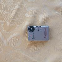 mini radio FM vintage